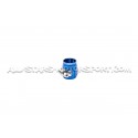 Kit de abrazaderas anodizadas Mishimoto tipo AN