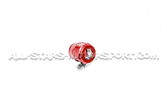 Mishimoto Anodised AN Look Hose Finisher Clamp Kit