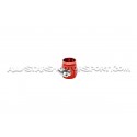 Kit de abrazaderas anodizadas Mishimoto tipo AN