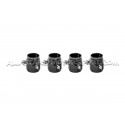 Kit de colliers anodisés Mishimoto look AN