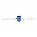 Kit de abrazaderas anodizadas Mishimoto tipo AN