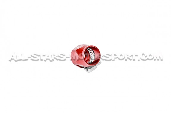 Kit de colliers anodisés Mishimoto look AN