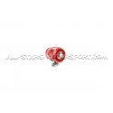Mishimoto Anodised AN Look Hose Finisher Clamp Kit