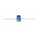 Kit de abrazaderas anodizadas Mishimoto tipo AN