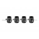 Kit de colliers anodisés Mishimoto look AN