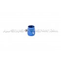 Kit de abrazaderas anodizadas Mishimoto tipo AN