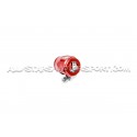 Mishimoto Anodised AN Look Hose Finisher Clamp Kit