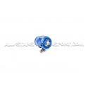 Mishimoto Anodised AN Look Hose Finisher Clamp Kit