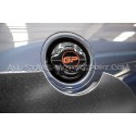 Pegatina GP para tapa de combustible de Mini Cooper S / JCW / GP3 F56