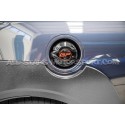 Pegatina GP para tapa de combustible de Mini Cooper S / JCW / GP3 F56