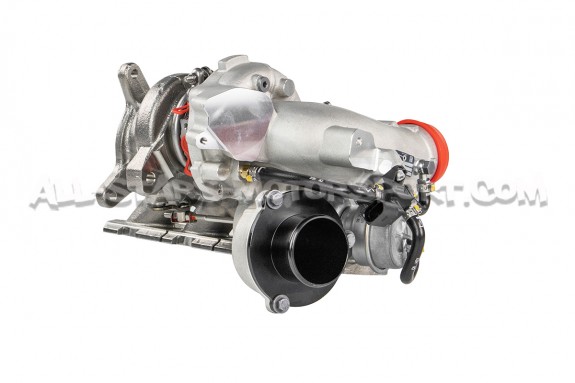 S3 8P / TTS 8J / Leon 2 Cupra / Golf 6 R 2.0 TFSI EA113 K04 Alpha C...