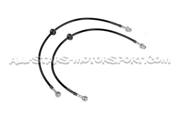 Flexibles de frein aviation Goodridge pour Mercedes A35 AMG W177