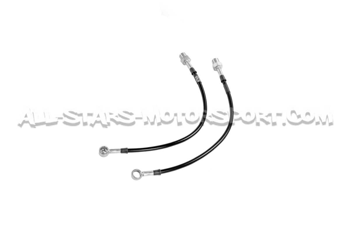 Latiguillos de freno metalicos Goodridge para Mercedes A35 AMG W177