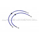 Mercedes A35 AMG W177 Goodridge Braided Brake Hose Lines Kit