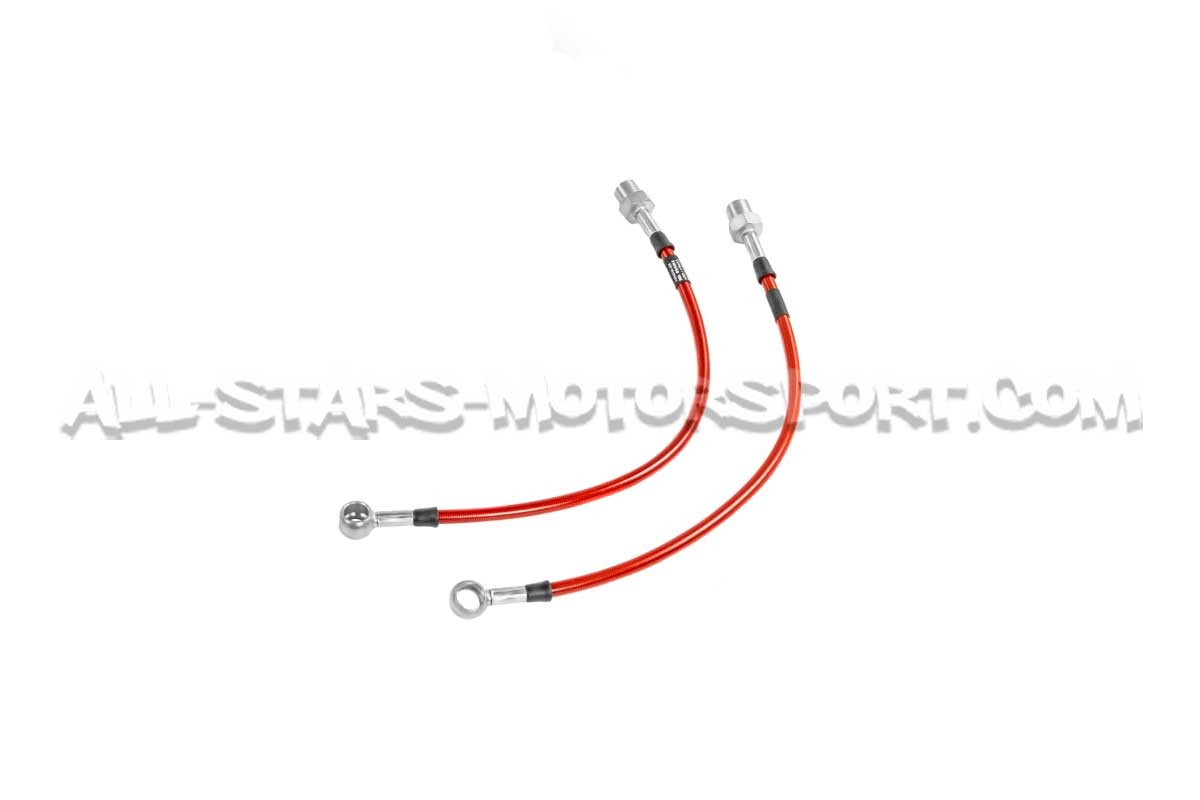 Flexibles de frein aviation Goodridge pour Mercedes A35 AMG W177