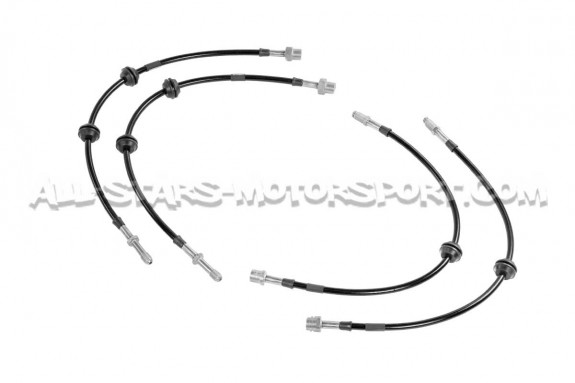 BMW 135i F40 / 235i F4x Goodridge Braided Brake Hose Lines Kit