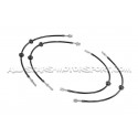 Latiguillos de freno metalicos Goodridge para BMW 135i F40 / 235i F4x