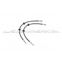 BMW 135i F40 / 235i F4x Goodridge Braided Brake Hose Lines Kit