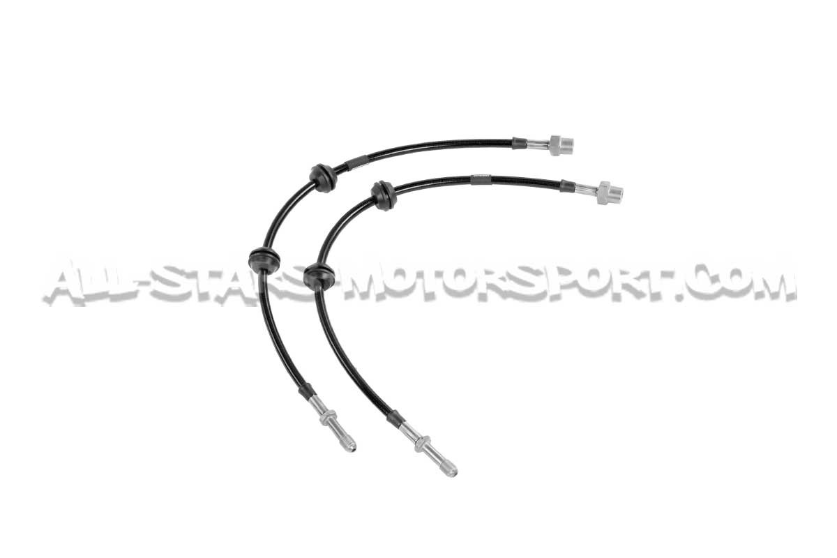 Latiguillos de freno metalicos Goodridge para BMW 135i F40 / 235i F4x
