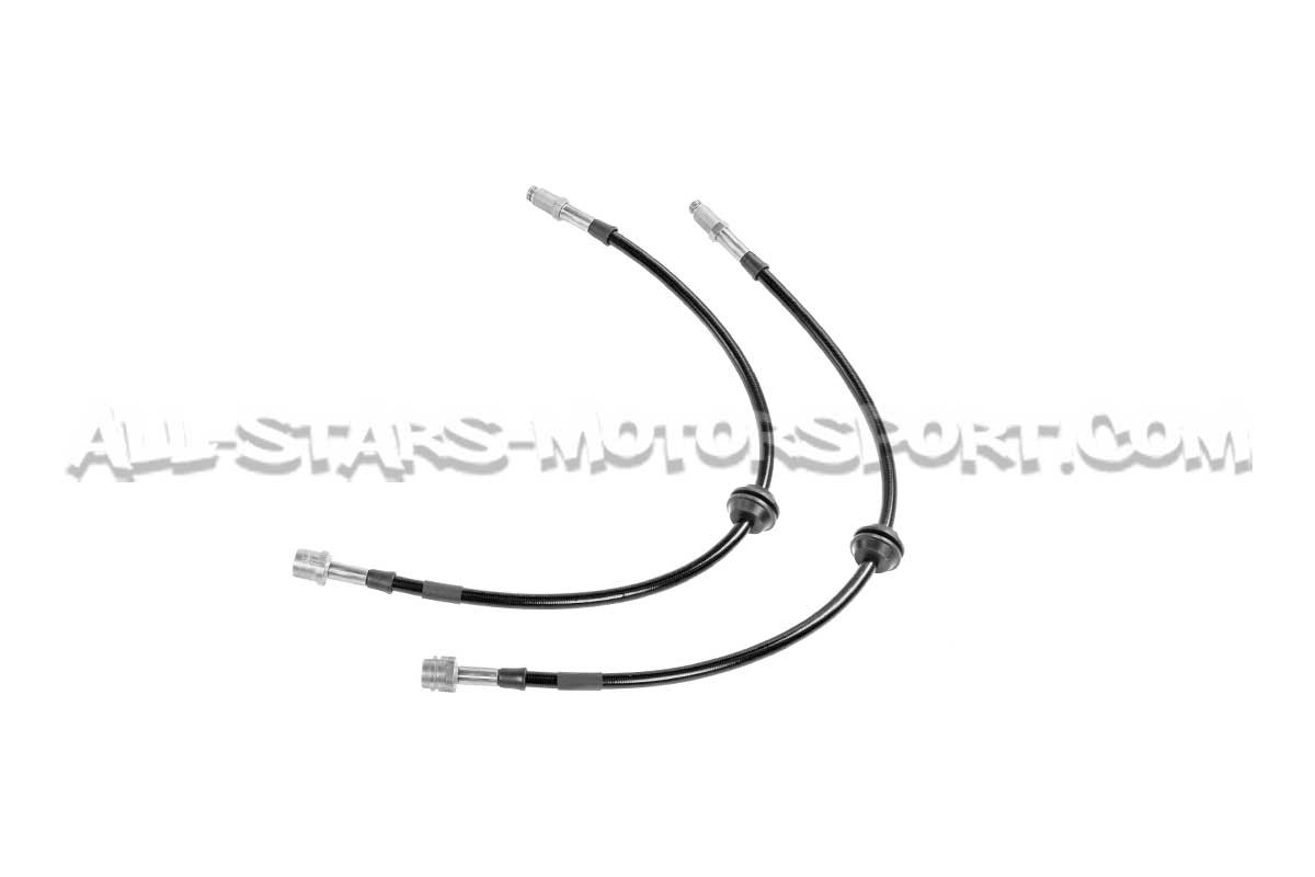 Flexibles de frein aviation Goodridge pour BMW 135i F40 / 235i F4x