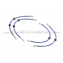 Latiguillos de freno metalicos Goodridge para BMW 135i F40 / 235i F4x