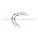 Latiguillos de freno metalicos Goodridge para BMW 135i F40 / 235i F4x