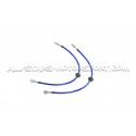 BMW 135i F40 / 235i F4x Goodridge Braided Brake Hose Lines Kit