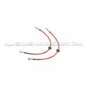 BMW 135i F40 / 235i F4x Goodridge Braided Brake Hose Lines Kit