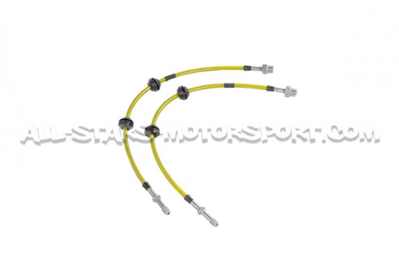 Latiguillos de freno metalicos Goodridge para BMW 135i F40 / 235i F4x