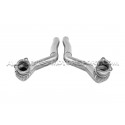 Scorpion Exhaust Resonator Delete for Audi RS6 C7 / RS7 C7