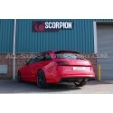 Supresor de resonador Scorpion para Audi RS6 C7 / RS7 C7