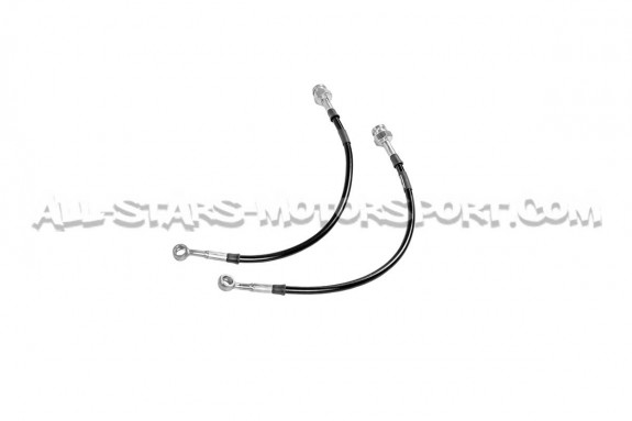 Ford Focus 4 ST Goodridge Braided Brake Hose Lines Kit