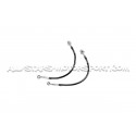 Ford Focus 4 ST Goodridge Braided Brake Hose Lines Kit