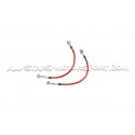 Ford Focus 4 ST Goodridge Braided Brake Hose Lines Kit