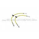 Ford Focus 4 ST Goodridge Braided Brake Hose Lines Kit