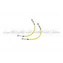 Ford Focus 4 ST Goodridge Braided Brake Hose Lines Kit