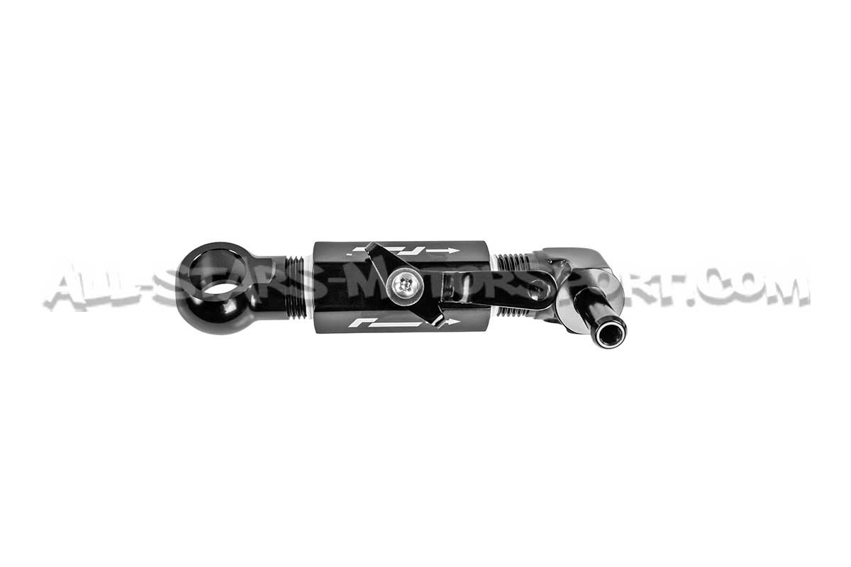 Kit de purga para oil catch can de Racingline