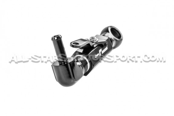 Kit de purga para oil catch can de Racingline