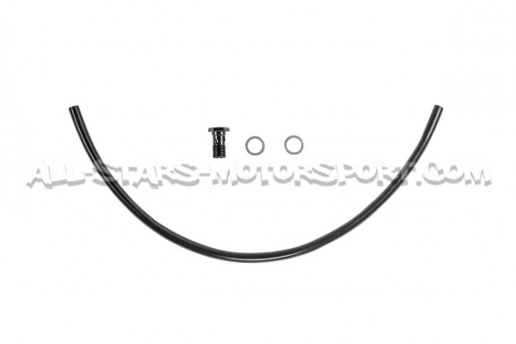 Kit de purga para oil catch can de Racingline