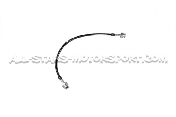 Mazda RX8 Goodridge Braided Clutch Line