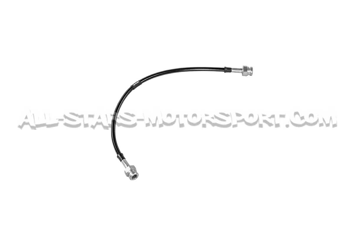 Latiguillo metalico de embrague Goodridge para Mazda RX8