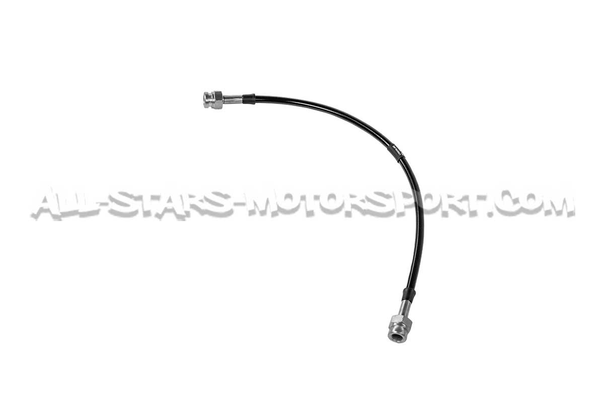 Latiguillo metalico de embrague Goodridge para Mazda RX8