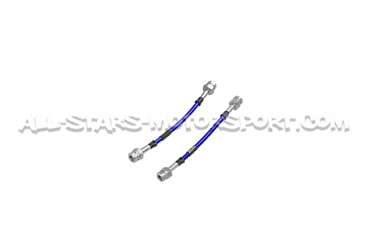 Polo AW GTI 2.0 TSI Goodridge Braided Brake Hose Lines Kit