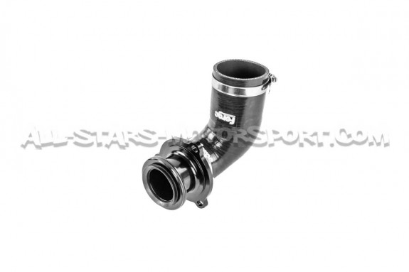 Turbo muffler delete Forge Motorsport para Golf 6 GTI / León 2 FR /...