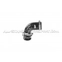 Turbo muffler delete Forge Motorsport para Golf 6 GTI / León 2 FR /...