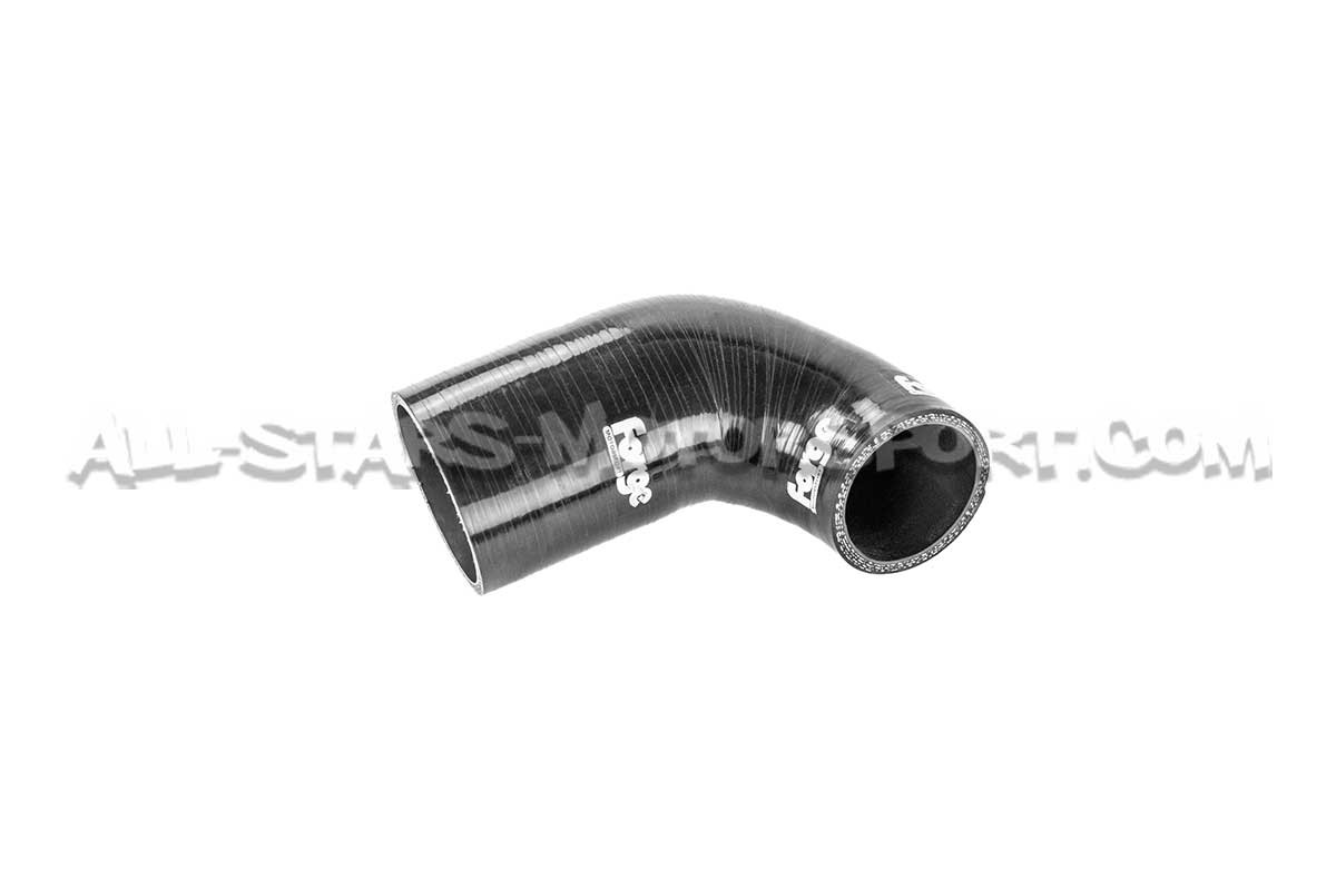 Turbo muffler delete Forge Motorsport pour Golf 6 GTI / Leon 2 FR /...