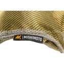 Chaussette de turbo Mishimoto pour Honda Civic Type R FK2 / FK8