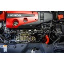 Mishimoto Titanium Turbo Blanket for Honda Civic Type R FK2 / FK8