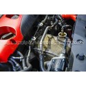 Manta térmica de turbo Mishimoto para Honda Civic Type R FK2 / FK8