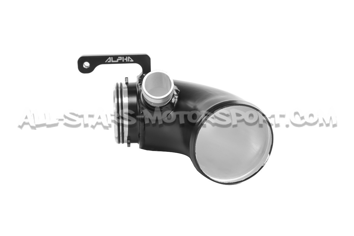 Combo Admisión MQB Racingline / Alpha para Golf 7 GTI / R / León 3 ...